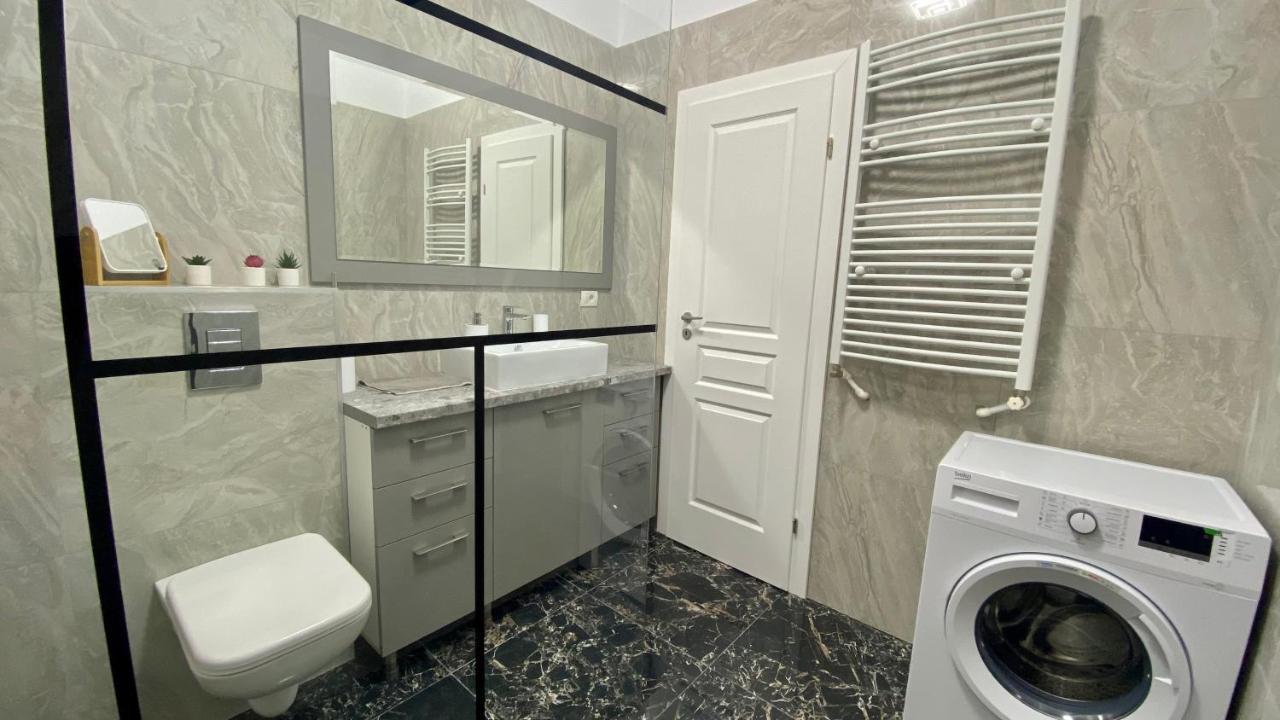 Seaview Deluxe Double Studio - Beachfront Resort Navodari Exterior photo